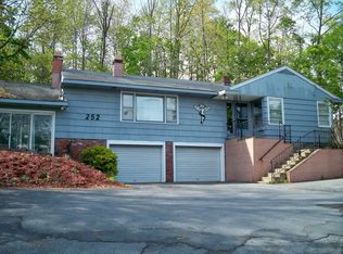252 Greenwich Ave, Goshen, NY 10924