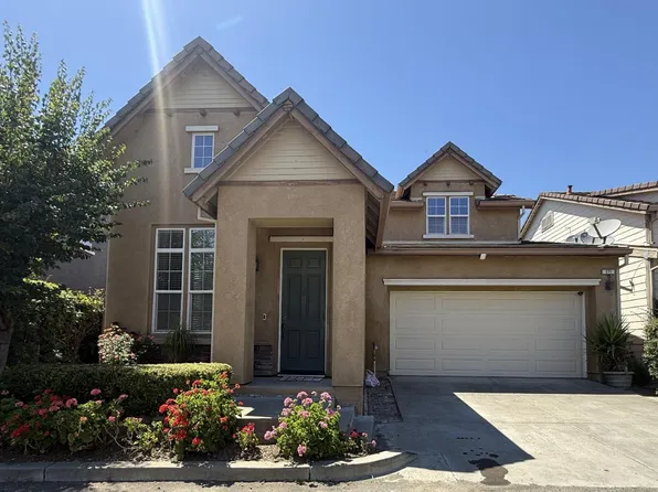 371 Mountain Meadows Drive, Fairfield, CA 94534