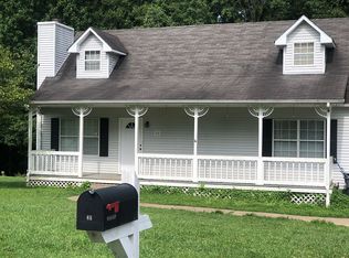85 Hilco Dr, Lafayette, TN 37083