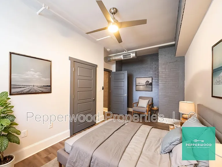 600 Magnolia St #G6 — Photo 3