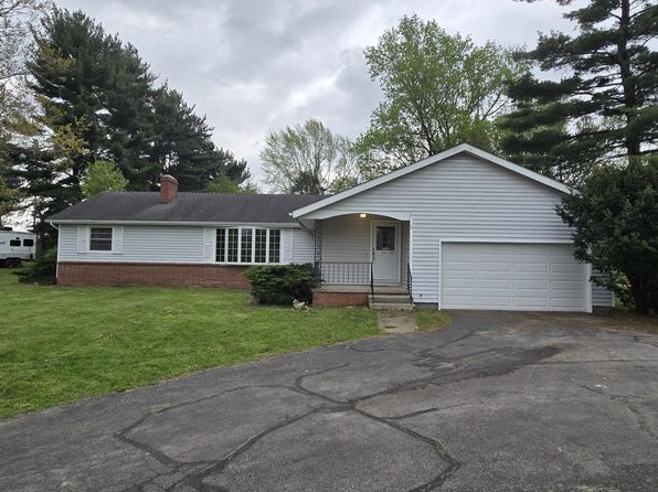 2971 Fort Amanda Rd, Lima, OH 45805