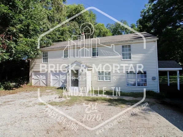 116 S Maple St, Maryville, TN 37803