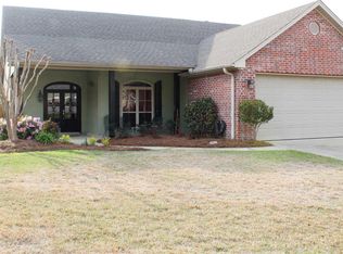 104 Mossy Oak Dr, West Monroe, LA 71292
