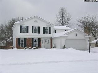 14367 Bennington Dr, Strongsville, OH 44136