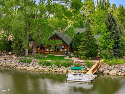 2475 Bald Eagle Point, Lakeside, AZ, 85929