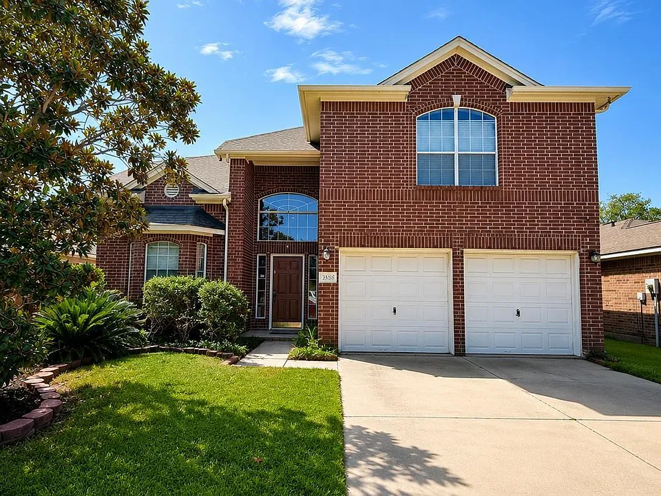 18315 Brenwood Manor Dr