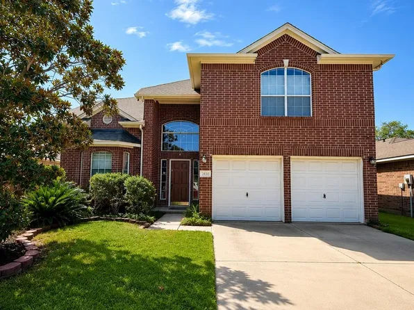 18315 Brenwood Manor Dr, Katy, TX 77449