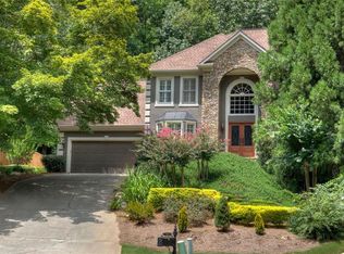 990 Tannery Ct NW, Marietta, GA 30064