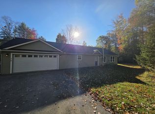 21 Maple Dr, Levant, ME 04456