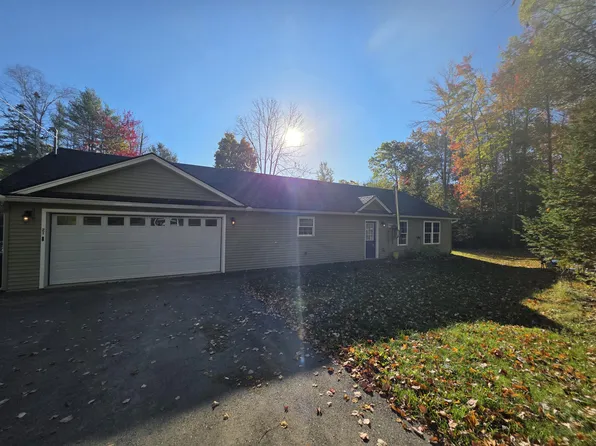 21 Maple Drive, Levant, ME 04456