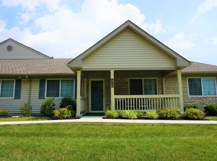 116 Pioneer Cir, Pickerington, OH 43147
