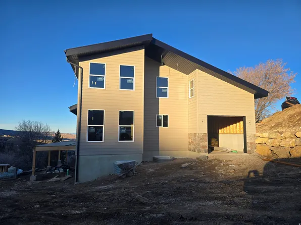 1085 N Broad Hollow Rd, Garden City, UT 84028