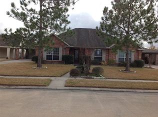 11104 Edwards Ave, Pearland, TX 77584