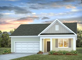 265 Roundtree Rd, Blythewood, SC 29016