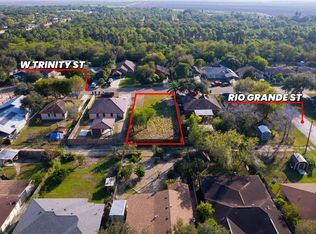 1114 Trinity St, Alamo, TX 78516