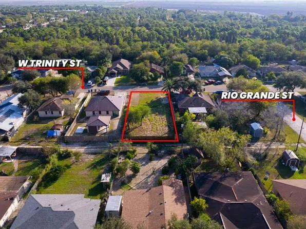 1114 Trinity St, Alamo, TX 78516