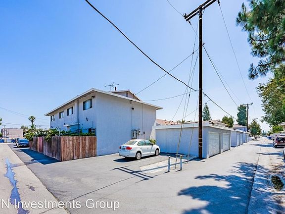 3rd image of 12821 Flower St #B