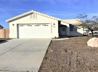2441 E Midgo Dr, Fort Mohave, AZ 86426