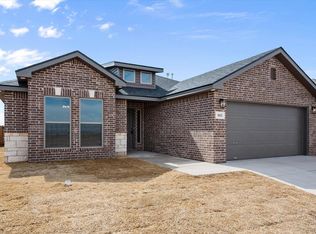 3025 137th St, Lubbock, TX 79423