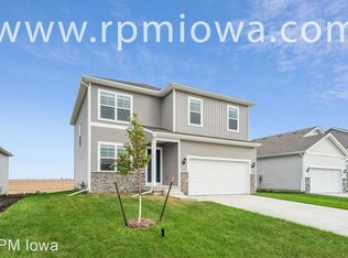 3110 NW 30th St, Ankeny, IA 50023