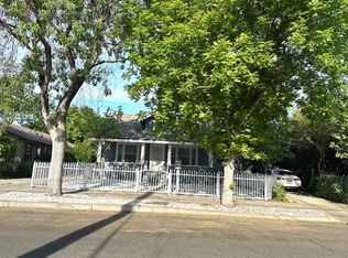 815 N College Ave, Fresno, CA