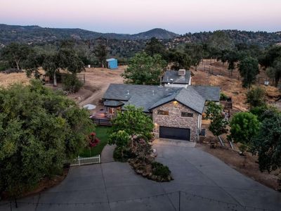 49376 House Ranch Rd #O, O'Neals, CA, 93645
