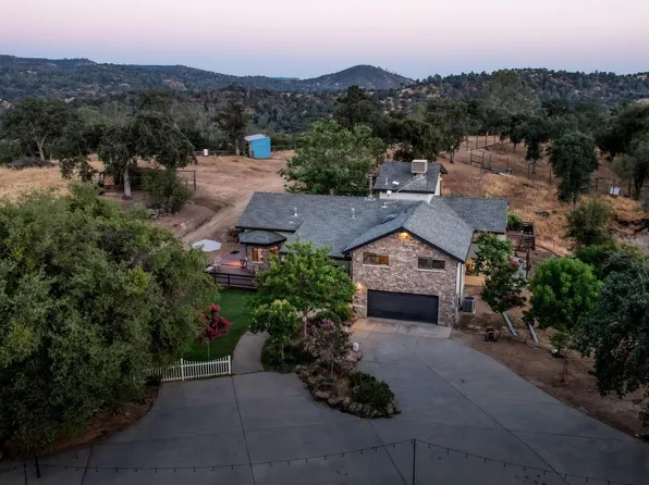 49376 House Ranch Rd #O, O'Neals, CA 93645