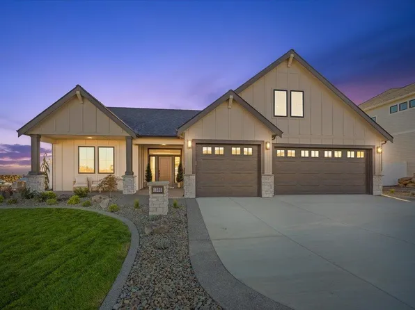 1305 S Manifold Rd, Spokane Valley, WA 99016