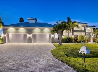 3409 SE 19th Pl, Cape Coral, FL 33904
