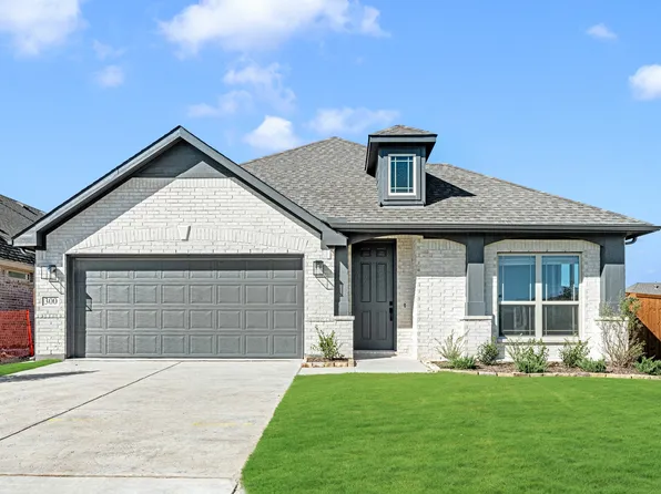 300 Keystone Dr, Commerce, TX 75428