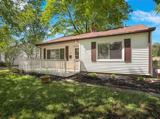 1770 Ward Rd, Columbus, OH 43224