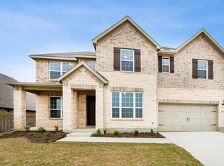 4913 Warhol Ct, Celina, TX 75009