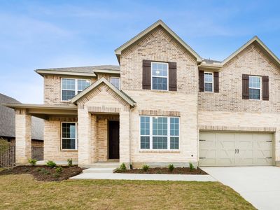 4913 Warhol Ct, Celina, TX, 75009