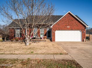 6703 Miller Park Dr, Louisville, KY 40258