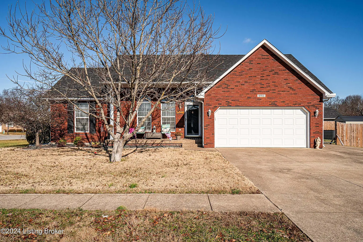 6703 Miller Park Dr photo 1