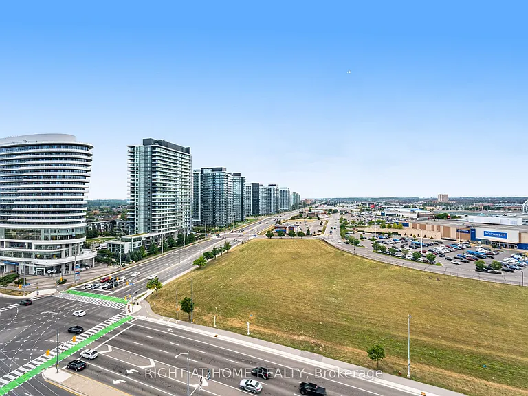 2485 Eglinton Ave W #1401 — Photo 33
