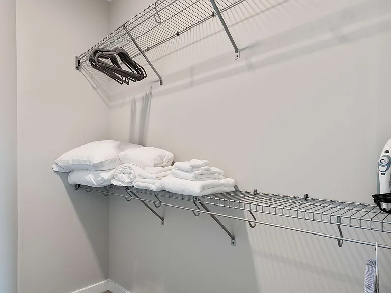 Storage Room