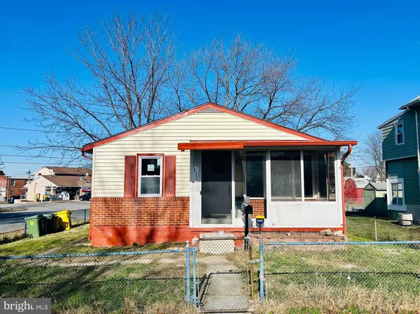 112 2nd Ave, Baltimore, MD 21225
