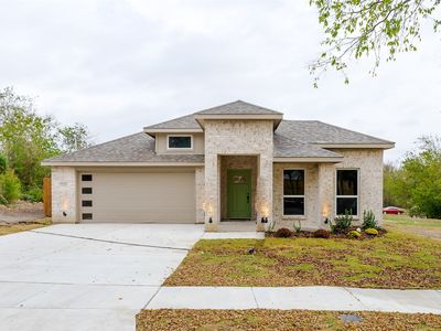1420 Marshall St, Greenville, TX, 75401
