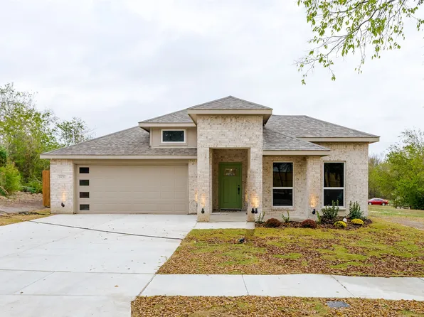 1420 Marshall St, Greenville, TX 75401