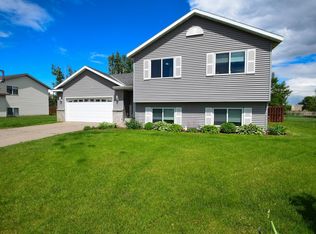 1012 6th Ave NW, Rice, MN 56367