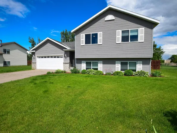 1012 6th Ave NW, Rice, MN 56367