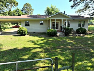 132 Deshong Ln, Mena, AR, 71953