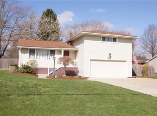 2305 Delaware Ave SW, Canton, OH 44706