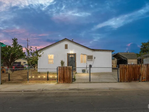 200 Northrup St, Bakersfield, CA 93307