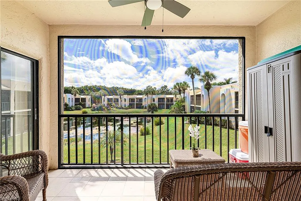 2 bed, 2.0 bath, 965 sqft, $3,500 — Photo 1