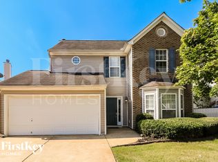 254 Greystone Cir, Hiram, GA 30141