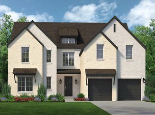 805 Zenica Dr, Aledo, TX 76008