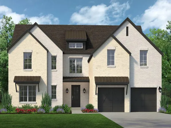 805 Zenica Dr, Aledo, TX 76008