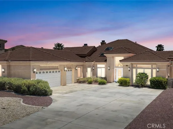 16233 Ridge View Dr, Apple Valley, CA 92307